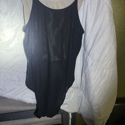 Nike Bodysuit  L/XL 
