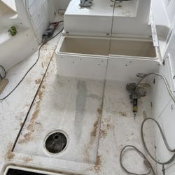 Boat Care 