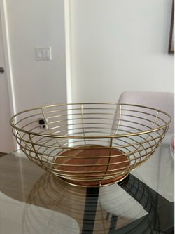 Fruit Basket