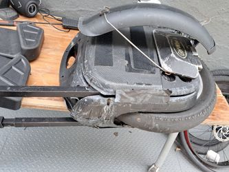 Gotway msp for parts