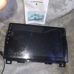 Stereo Toyota Tundra 2007-2013