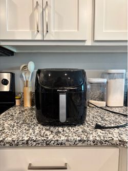 PowerXL Air fryer