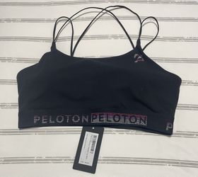 Peloton Speed Up Bra- PSP21 Size-L