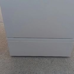 Stackable Washer And Dryer 