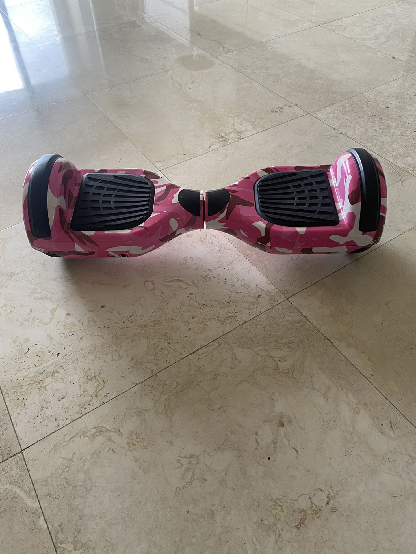 Hoverboard