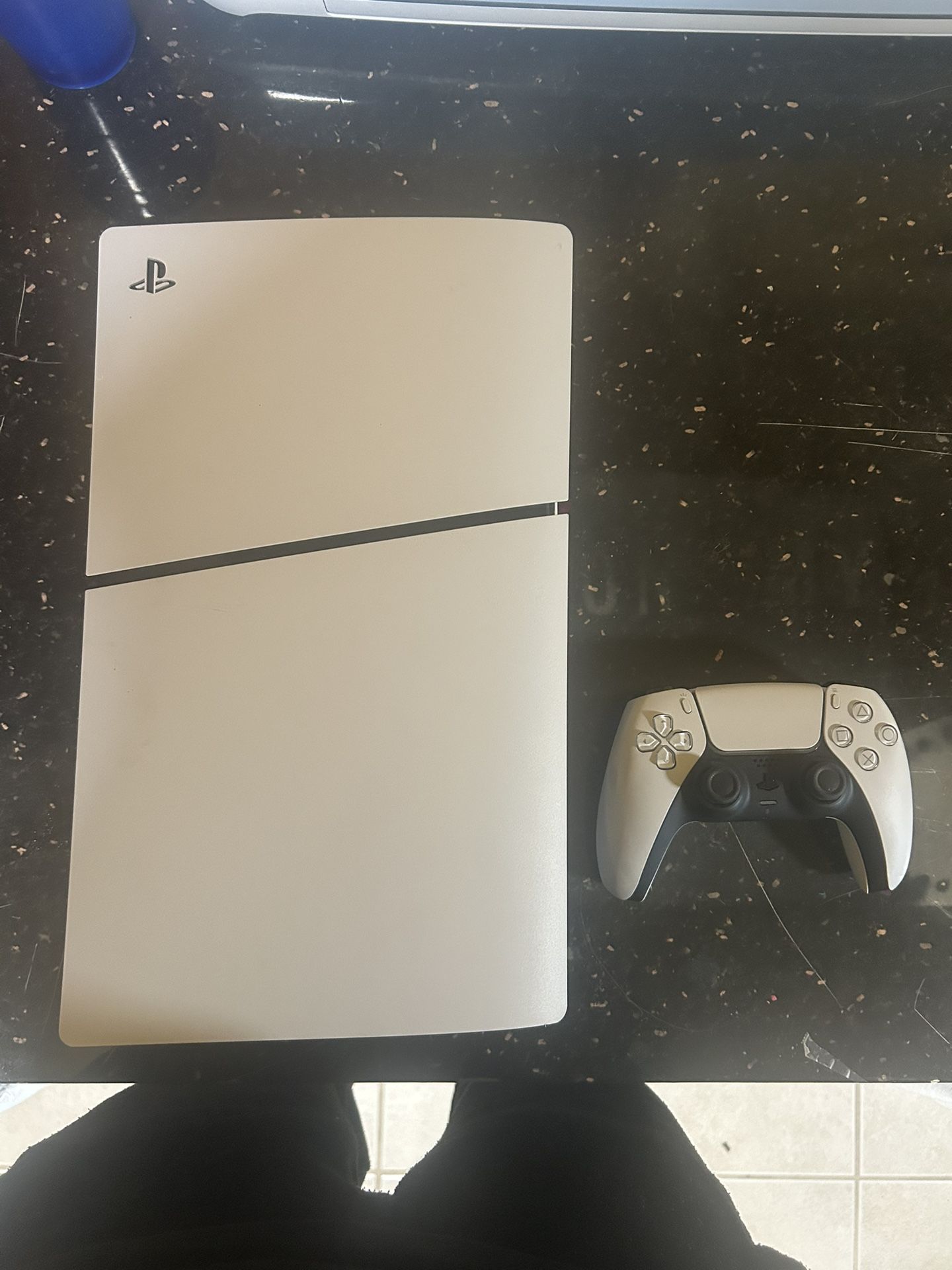 PS5 Slim 1Tb Disk