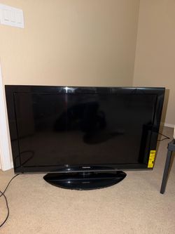 40 inch tv