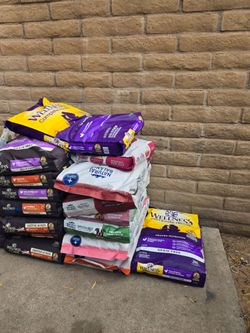 Premium Dog Food Top Brands