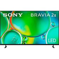HUGE TV SALE!! 75" Sony 4K LED HDR Smart K75S20M2