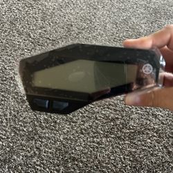 OEM Yamaha Meter FZ-09