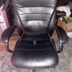 office  executives chair large