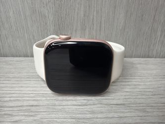 Apple Watch Series 10 46mm GPS Cellular Rose Gold A3003 w/ Band (A1D030225)