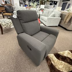Recliner Chair 