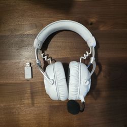Logitech Pro X 2 Lightspeed Gaming Headset