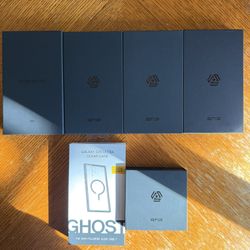 Dbrand Grip Cases for iPhone and Android phones 