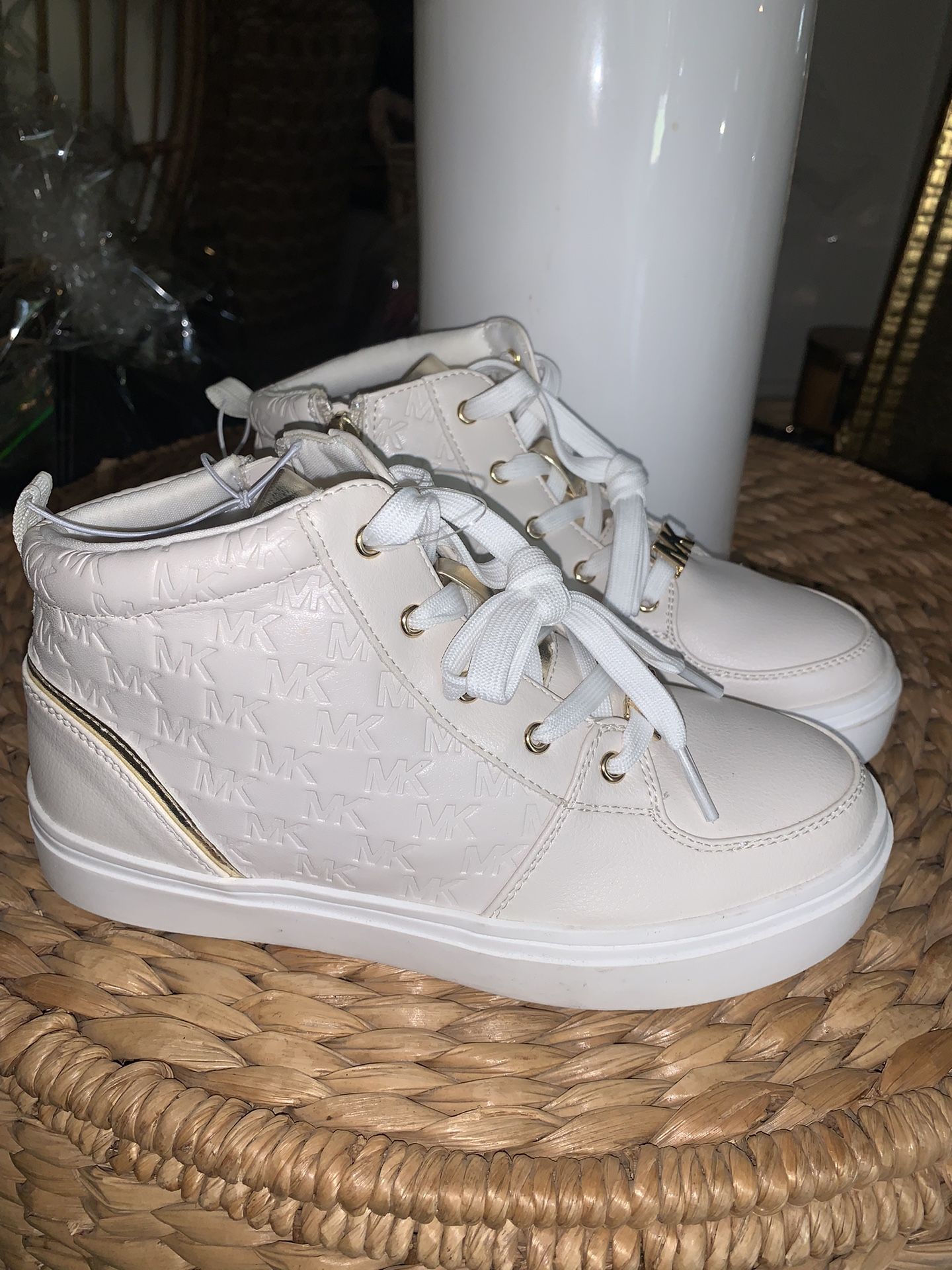 Michael kors shoes size 3 Outlet