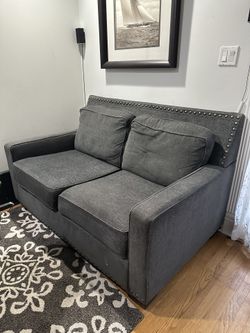 Love Seat 