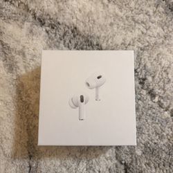 airpod pro 2