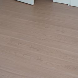  15mm 9/16in thick hybrid Engineered Wood Floor Plank Surface Species Melamine Finish Digital Printed Texture Anti-Scratch/Waterproof TxWxL  9/16 " x 