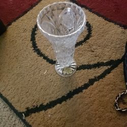 Bleikristall 24% Lead Crystal Made In Germany 