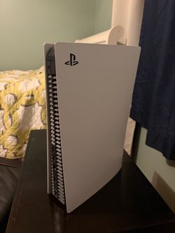 PS5 Digital Edition