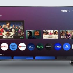 Pioneer Tv No Remote 120 Hz 55”