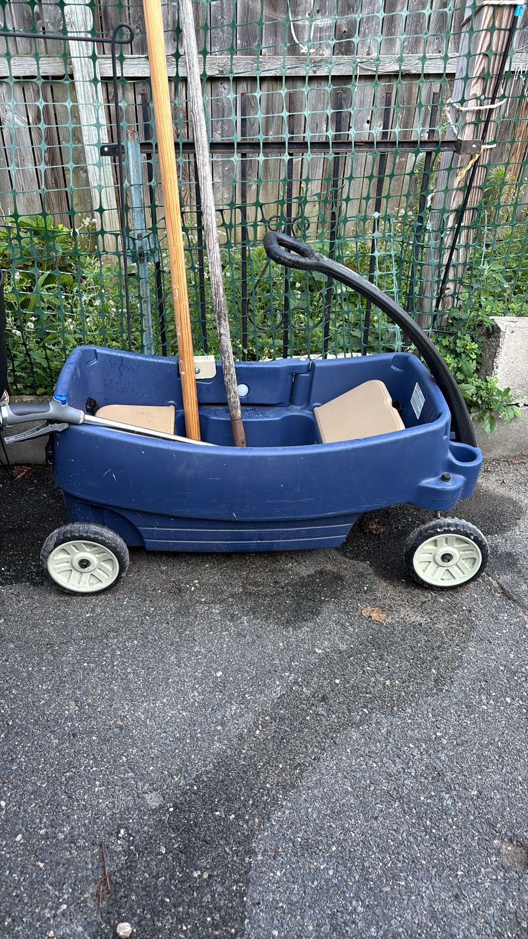 2sit Wagon