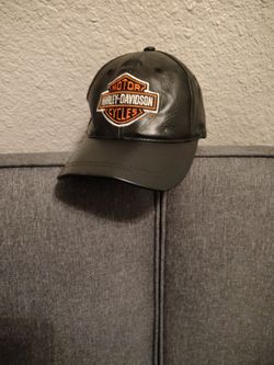 Cap 🧢