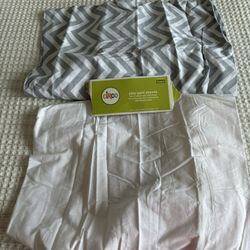 Play Yard Baby Sheets