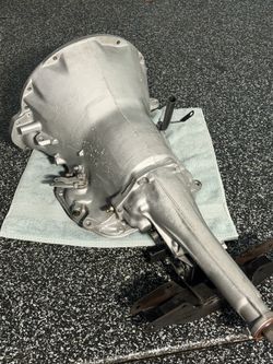 Mopar 727 TorqueFlite 3-Speed Automatic Transmission