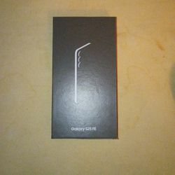 Samsung Galaxy S25FE