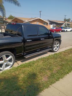 2009 Chevrolet Silverado 1500