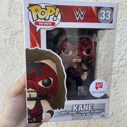 Kane (Walgreens Exclusive): Funko POP!