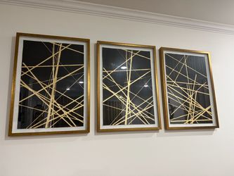 Wall decor