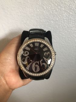 Men’s guess watch