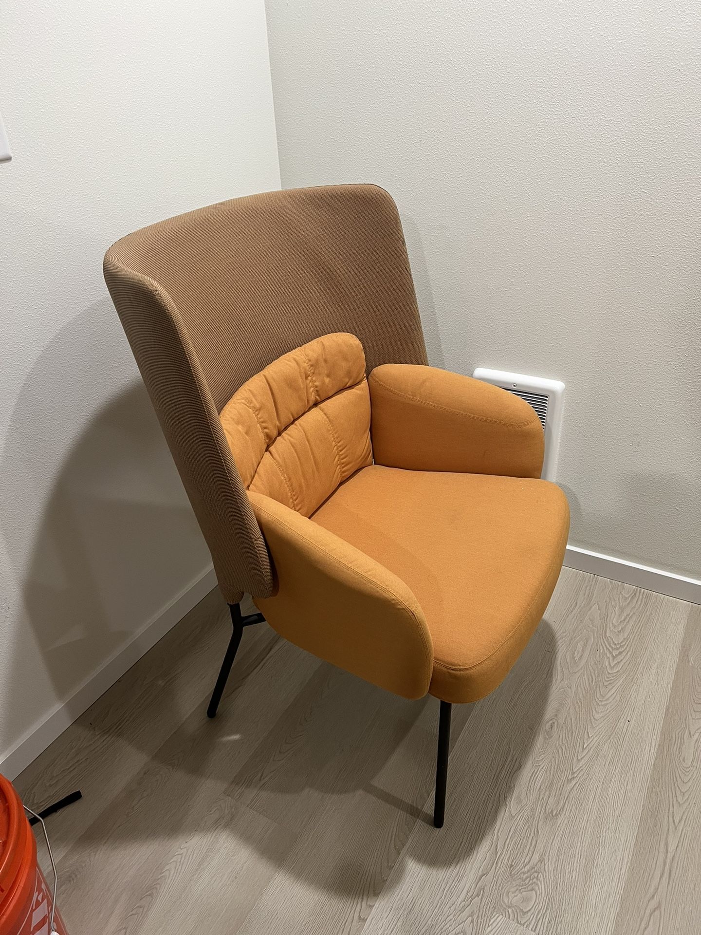 Ikea bingsta chair sale