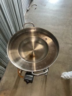 Deep fryer