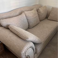 Excellent Condition Sofa