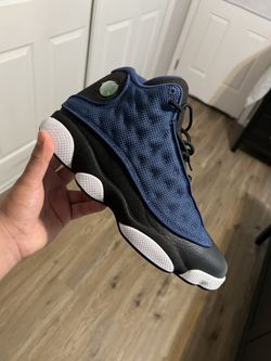 Jordan 13 Retro “Navy”