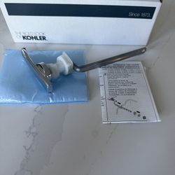 Kohler Wellworth or Highline Trip lever