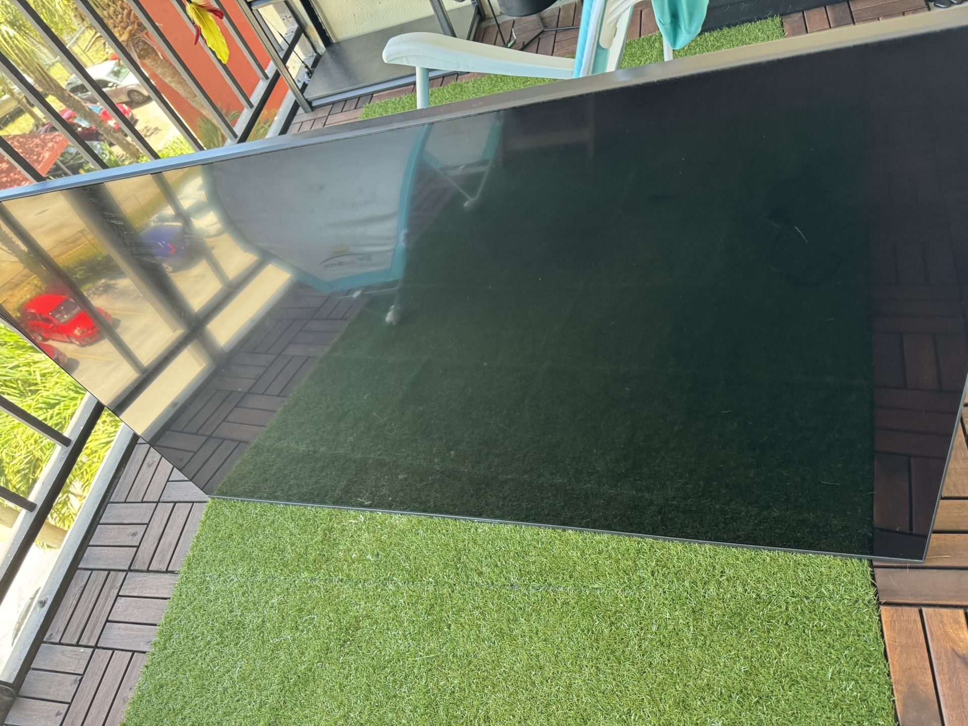 Samsung TV (Not Working)