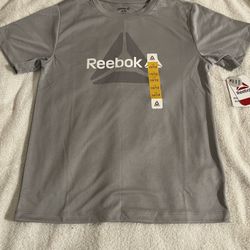 Reebok T-shirt 