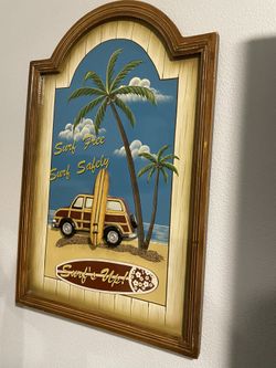Wall art