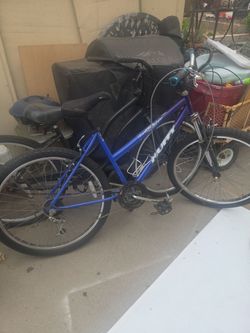 Bikes