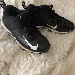 Childs Nike Sports Cleats 