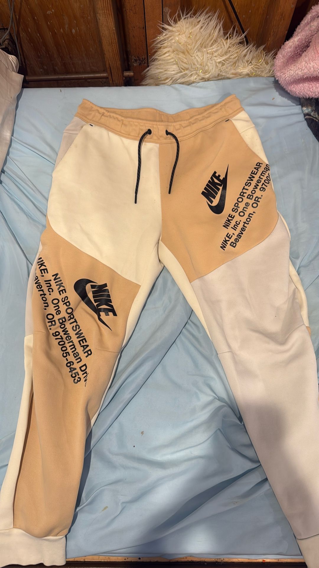 Nike Tech Sweats