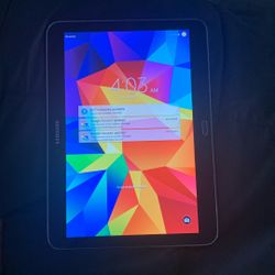 Samsung Galaxy Tablet 4