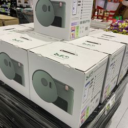 Robot Vacuum And Mop