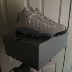 Jordan 13