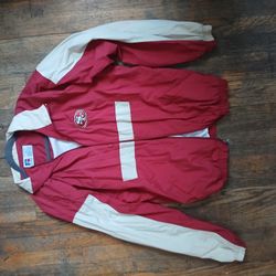 Vintage San Francisco Hoodie